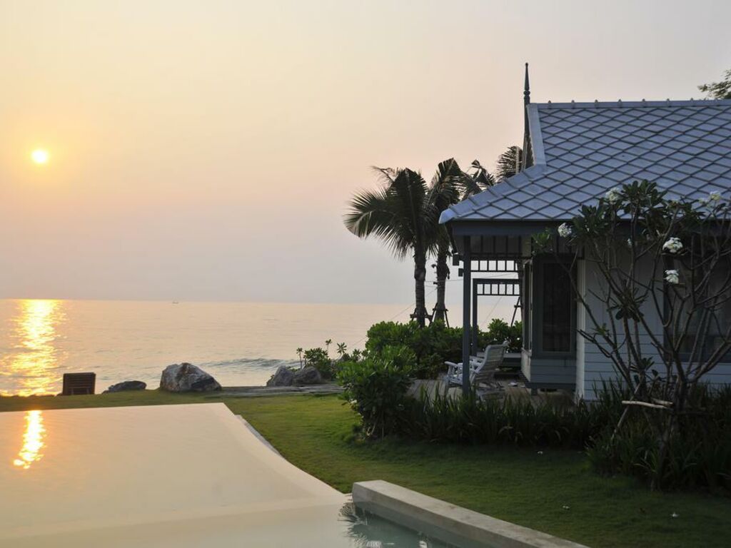 Devasom Hua Hin Resort A Design Boutique Hotel Hua Hin Thailand