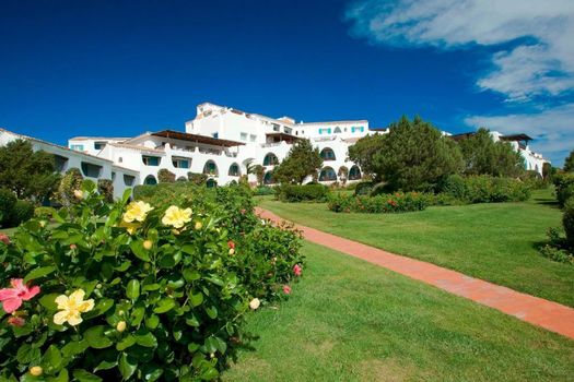 Hotel Romazzino, a Luxury Collection Hotel, Costa Smeralda