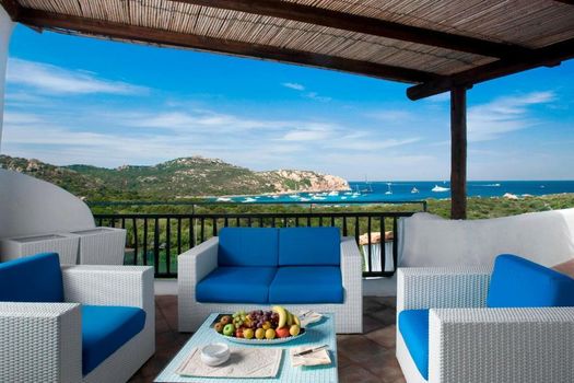 Hotel Romazzino, a Luxury Collection Hotel, Costa Smeralda