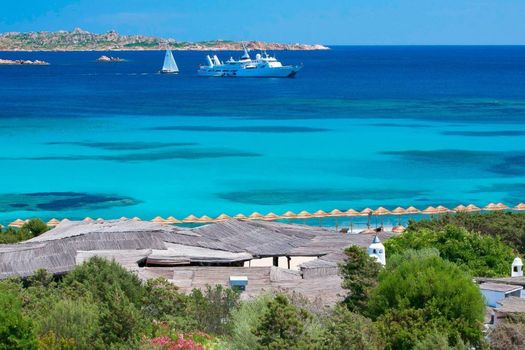 Hotel Romazzino, a Luxury Collection Hotel, Costa Smeralda