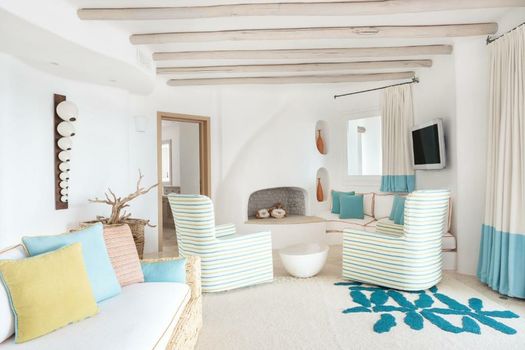 Hotel Romazzino, a Luxury Collection Hotel, Costa Smeralda