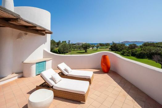 Hotel Romazzino, a Luxury Collection Hotel, Costa Smeralda