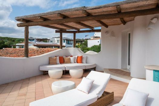 Hotel Romazzino, a Luxury Collection Hotel, Costa Smeralda