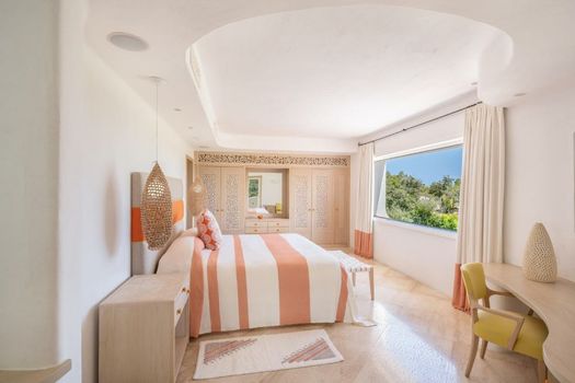 Hotel Romazzino, a Luxury Collection Hotel, Costa Smeralda