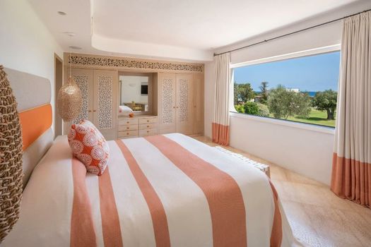 Hotel Romazzino, a Luxury Collection Hotel, Costa Smeralda