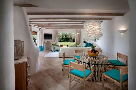 Hotel Romazzino, a Luxury Collection Hotel, Costa Smeralda