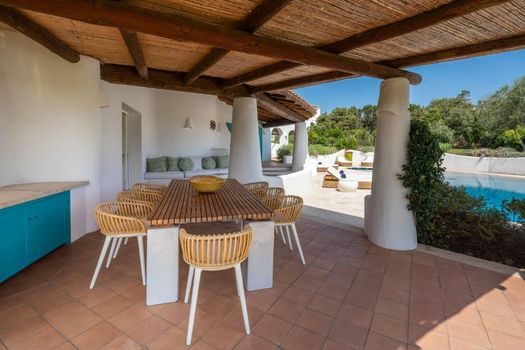 Hotel Romazzino, a Luxury Collection Hotel, Costa Smeralda