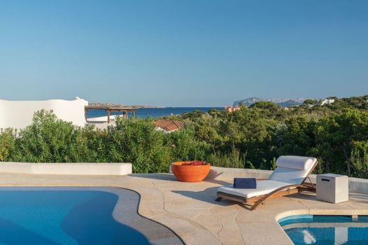 Hotel Romazzino, a Luxury Collection Hotel, Costa Smeralda