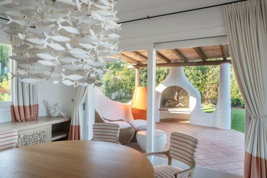 Hotel Romazzino, a Luxury Collection Hotel, Costa Smeralda