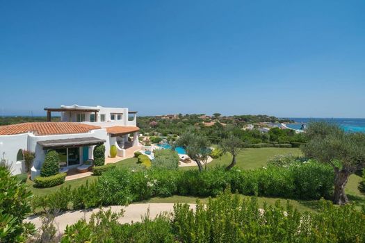 Hotel Romazzino, a Luxury Collection Hotel, Costa Smeralda