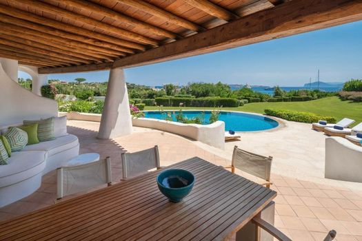 Hotel Romazzino, a Luxury Collection Hotel, Costa Smeralda