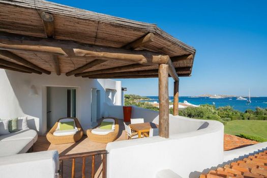 Hotel Romazzino, a Luxury Collection Hotel, Costa Smeralda