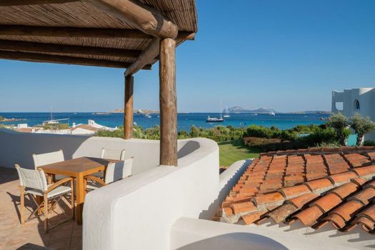 Hotel Romazzino, a Luxury Collection Hotel, Costa Smeralda