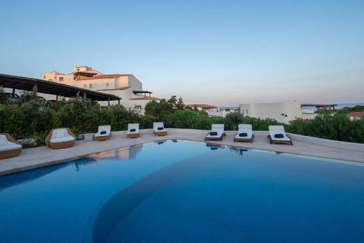 Hotel Romazzino, a Luxury Collection Hotel, Costa Smeralda