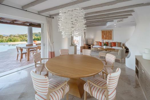 Hotel Romazzino, a Luxury Collection Hotel, Costa Smeralda