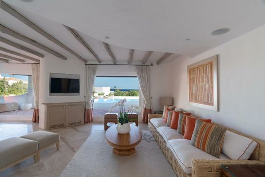 Hotel Romazzino, a Luxury Collection Hotel, Costa Smeralda