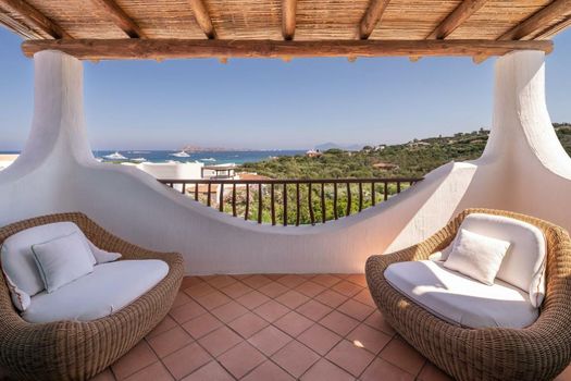 Hotel Romazzino, a Luxury Collection Hotel, Costa Smeralda