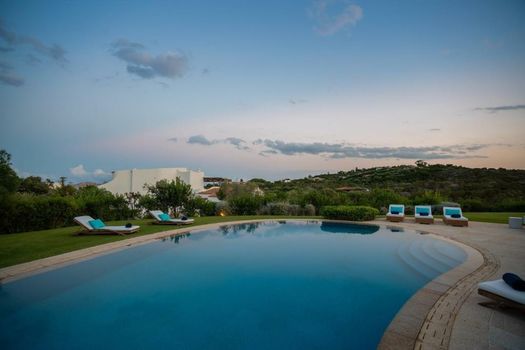 Hotel Romazzino, a Luxury Collection Hotel, Costa Smeralda