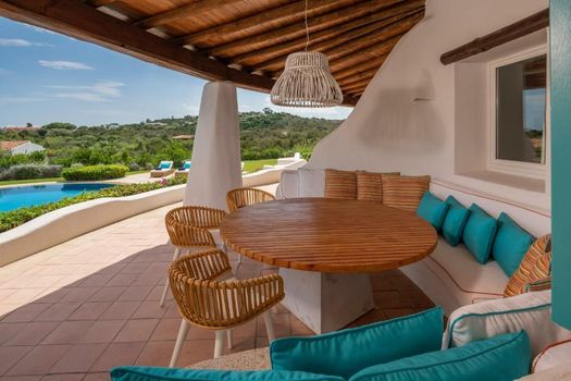 Hotel Romazzino, a Luxury Collection Hotel, Costa Smeralda