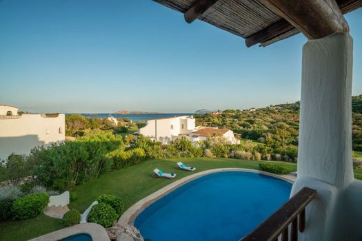 Hotel Romazzino, a Luxury Collection Hotel, Costa Smeralda