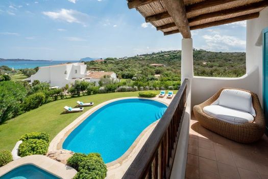 Hotel Romazzino, a Luxury Collection Hotel, Costa Smeralda