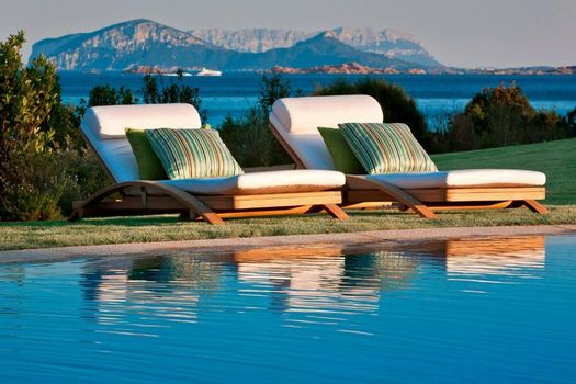 Hotel Romazzino, a Luxury Collection Hotel, Costa Smeralda