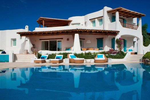 Hotel Romazzino, a Luxury Collection Hotel, Costa Smeralda