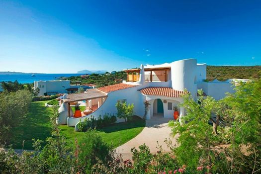 Hotel Romazzino, a Luxury Collection Hotel, Costa Smeralda