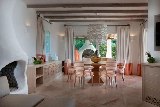 Hotel Romazzino, a Luxury Collection Hotel, Costa Smeralda