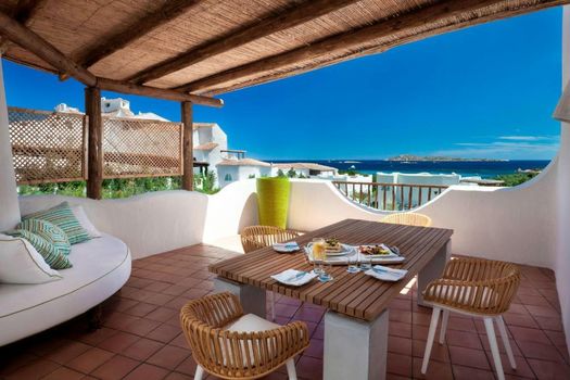 Hotel Romazzino, a Luxury Collection Hotel, Costa Smeralda