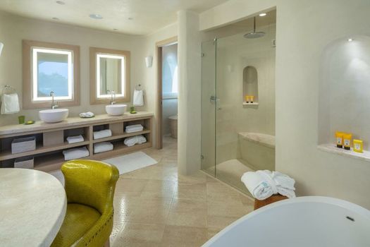 Hotel Romazzino, a Luxury Collection Hotel, Costa Smeralda