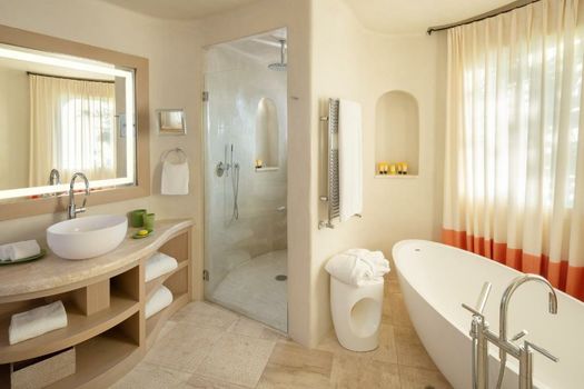 Hotel Romazzino, a Luxury Collection Hotel, Costa Smeralda