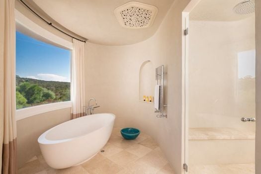 Hotel Romazzino, a Luxury Collection Hotel, Costa Smeralda