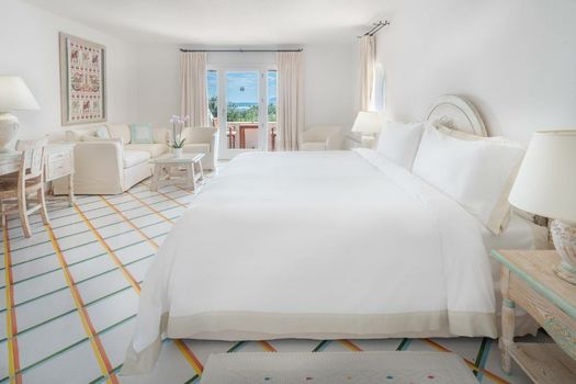 Hotel Romazzino, a Luxury Collection Hotel, Costa Smeralda