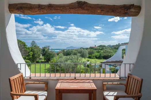 Hotel Romazzino, a Luxury Collection Hotel, Costa Smeralda