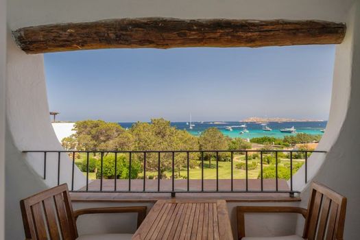 Hotel Romazzino, a Luxury Collection Hotel, Costa Smeralda