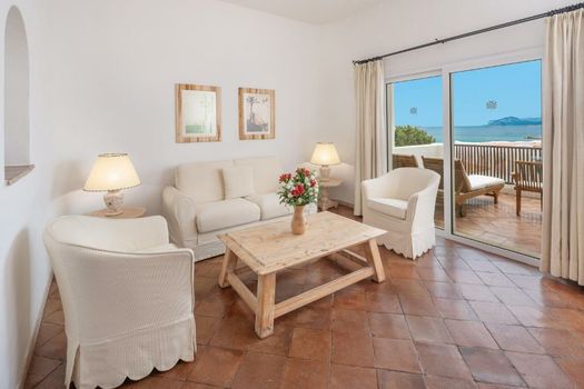 Hotel Romazzino, a Luxury Collection Hotel, Costa Smeralda