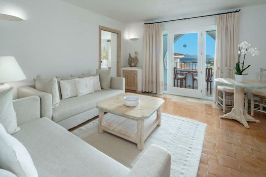 Hotel Romazzino, a Luxury Collection Hotel, Costa Smeralda