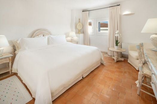 Hotel Romazzino, a Luxury Collection Hotel, Costa Smeralda