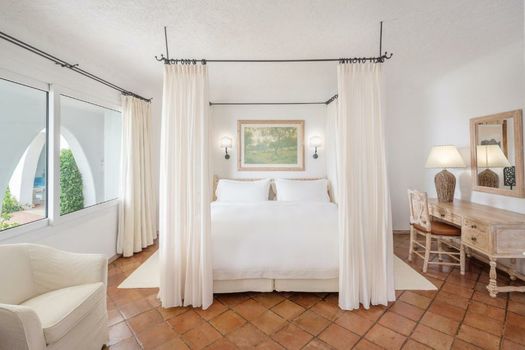 Hotel Romazzino, a Luxury Collection Hotel, Costa Smeralda