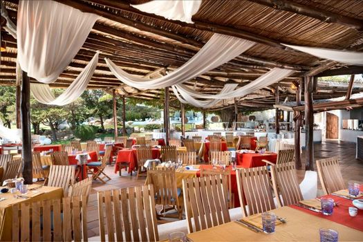 Hotel Romazzino, a Luxury Collection Hotel, Costa Smeralda