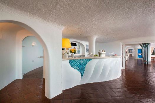 Hotel Romazzino, a Luxury Collection Hotel, Costa Smeralda