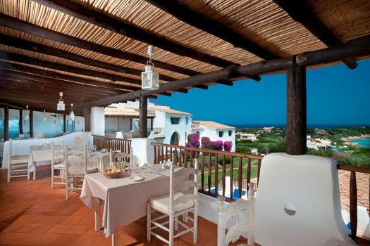 Hotel Romazzino, a Luxury Collection Hotel, Costa Smeralda