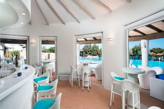 Hotel Romazzino, a Luxury Collection Hotel, Costa Smeralda