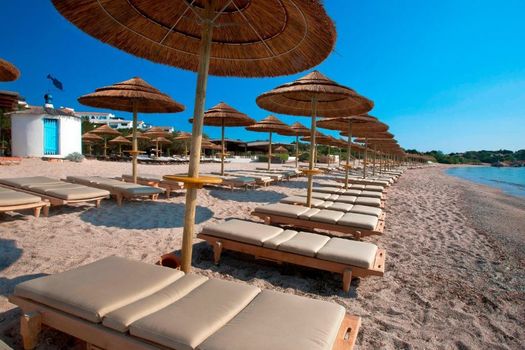 Hotel Romazzino, a Luxury Collection Hotel, Costa Smeralda