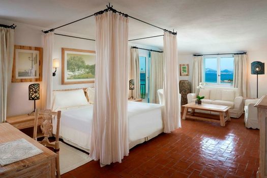 Hotel Romazzino, a Luxury Collection Hotel, Costa Smeralda