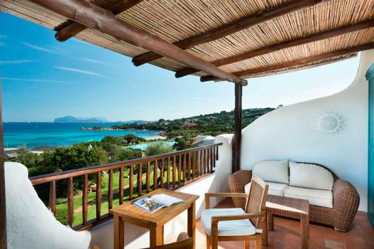 Hotel Romazzino, a Luxury Collection Hotel, Costa Smeralda