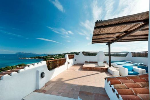 Hotel Romazzino, a Luxury Collection Hotel, Costa Smeralda