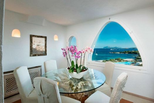 Hotel Romazzino, a Luxury Collection Hotel, Costa Smeralda