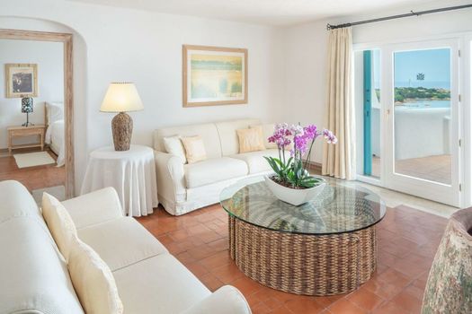 Hotel Romazzino, a Luxury Collection Hotel, Costa Smeralda